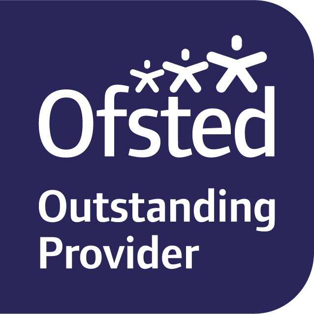 Outstanding Ofsted