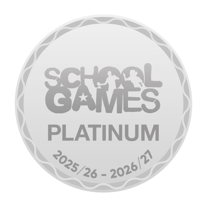 Platinum School Games