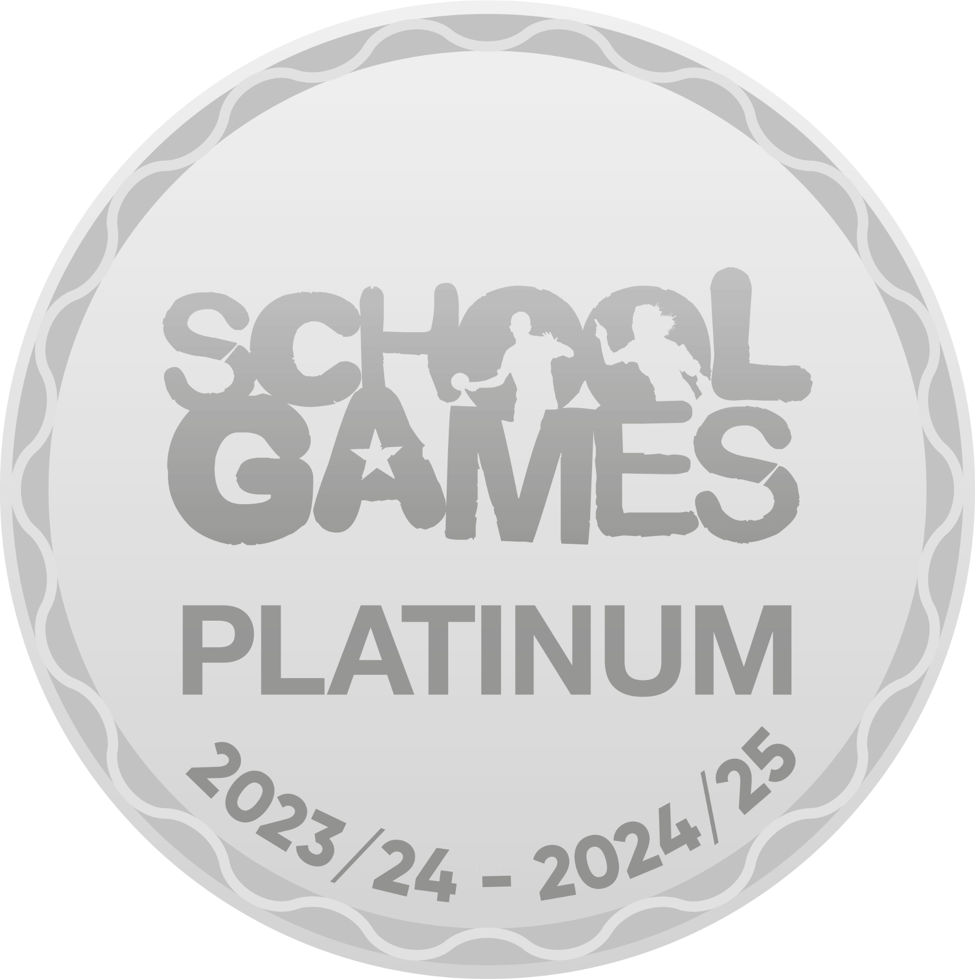 Platinum School Games