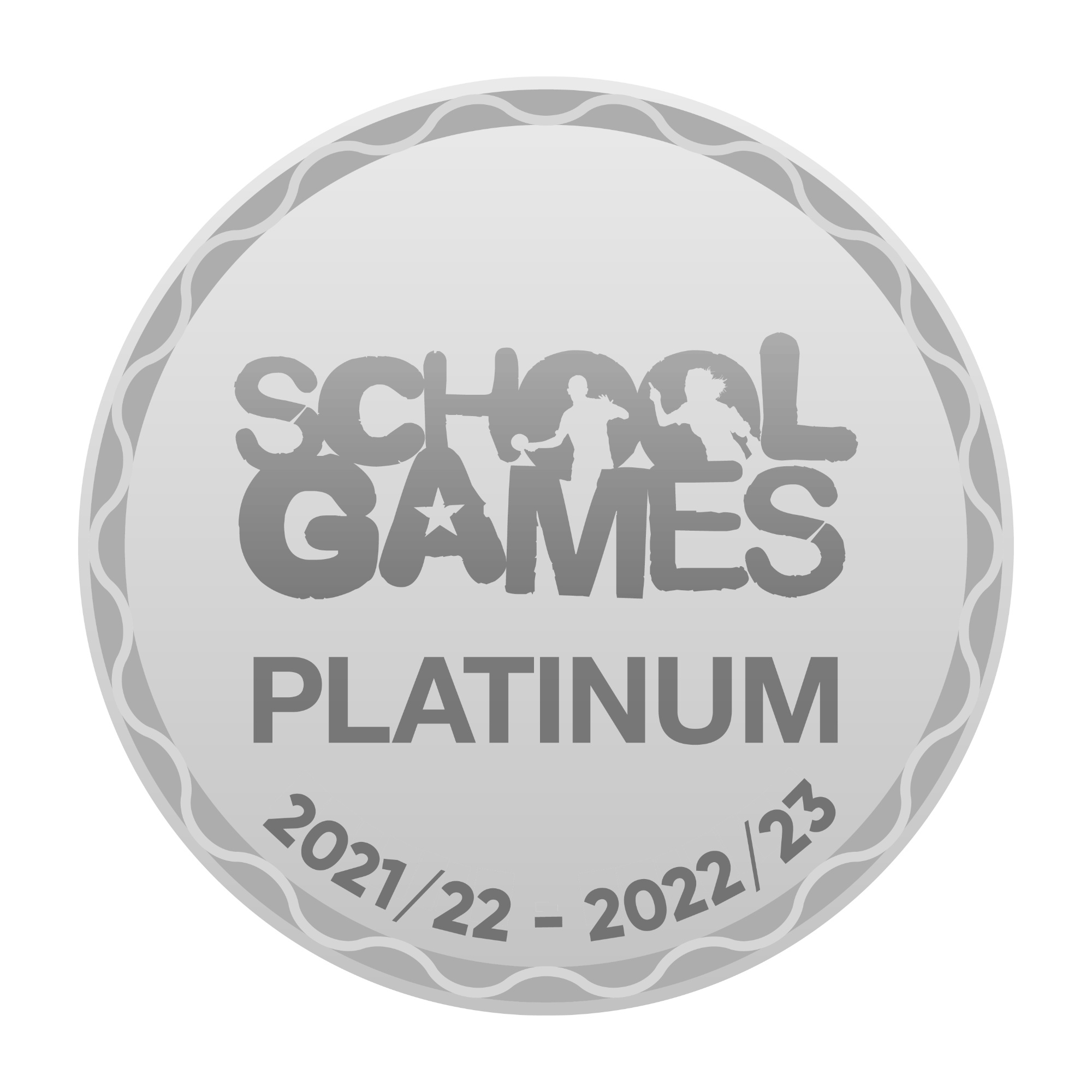 Platinum School Games